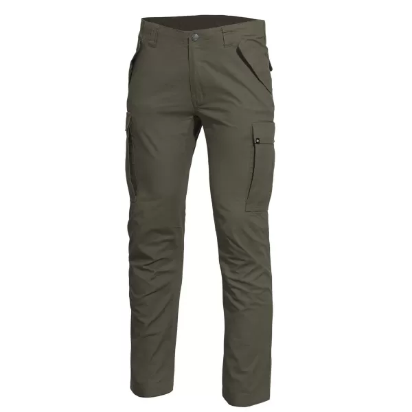  Hlače PENTAGON M65 2.0 PANTS K05039 RANGER ZELENA 