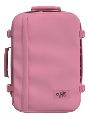 Nahrbtnik CABINZERO Classic 36L ROSA ROSA