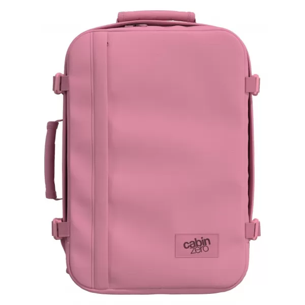  Nahrbtnik CABINZERO Classic 36L ROSA ROSA 