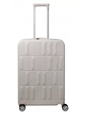 Kovček TRAVELITE Panello M SLONOVINA