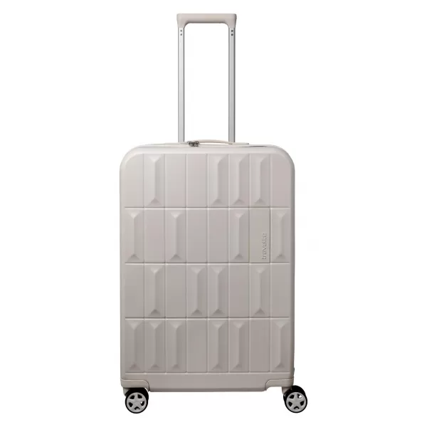  Kovček TRAVELITE Panello M SLONOVINA 