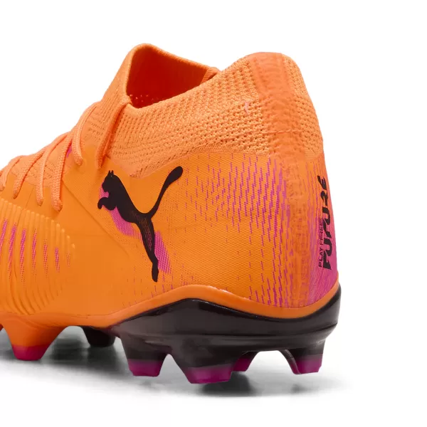  Škornji PUMA FUTURE 8 MATCH FG/AG 108593-03 HEAT FIRE/ HEAT FIRE/PUMA BLACK/RAVISH 