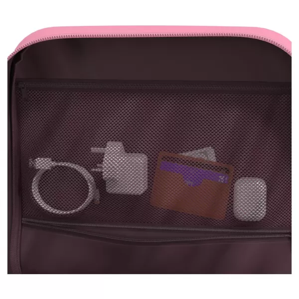  Nahrbtnik CABINZERO Classic 44L ROSA ROSA 