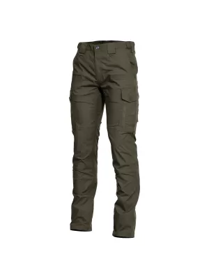 Hlače PENTAGON RANGER 2.0 K05007-2.0 RANGER ZELENA