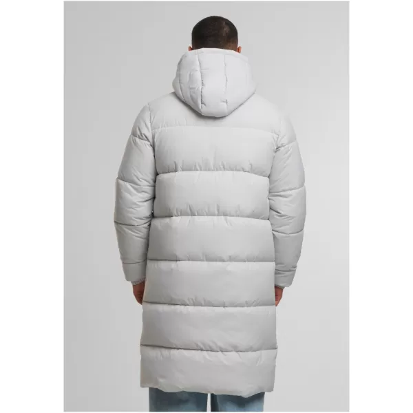  Moški plašč URBAN CLASSICS TB7010 LAHKI ASFALT 