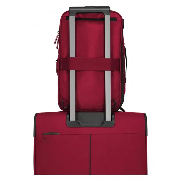  Nahrbtnik TRAVELITE Crosslite 5.0 Board bag/Backpack S IZD 