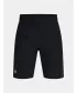Fantovske kratke hlače UNDER ARMOUR UA TECH WOVEN SHORT 1377264-002 ČRNA