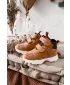 Otroški čevlji za v vodo BIG STAR II374094 CAMEL Big Star Shoes