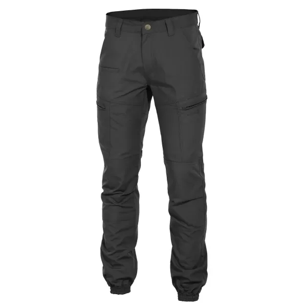  Hlače PENTAGON YPERO PANTS K05035 ČRNA 