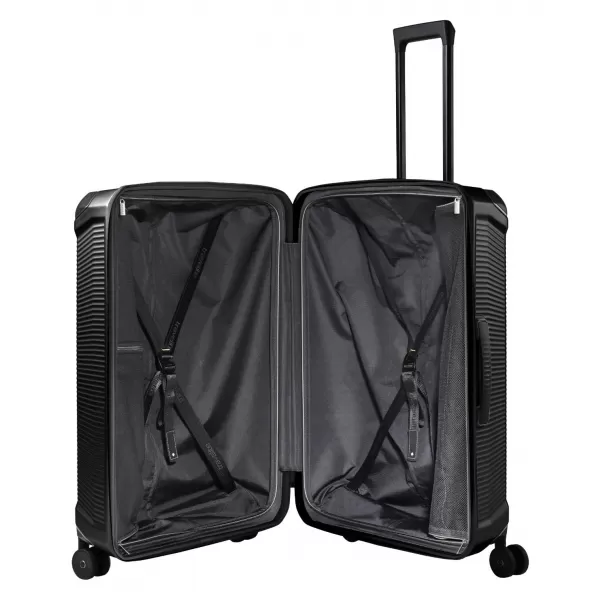  Kovček TRAVELITE MILLENNIUM L ČRNA 