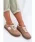 Ženske superge BIG STAR TT274177 BEŽ Big Star Shoes