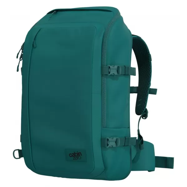  Nahrbtnik CABINZERO Adv 42L KERALA ZELENA 