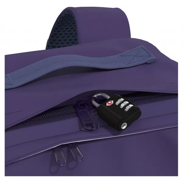  Nahrbtnik CABINZERO Classic Pro 42L SOLATION SKY 
