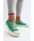 Ženske superge BIG STAR NN274240 GREEN Big Star Shoes