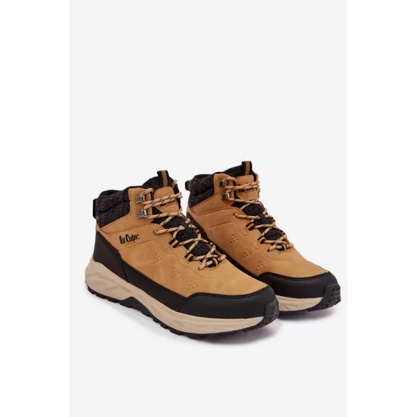  Moški čevlji LEE COOPER LCJ-25-01-3724M KAMELA 