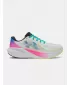 Ženski čevlji UNDER ARMOUR UA W VELOCITI PACE 6009108-101 BELA