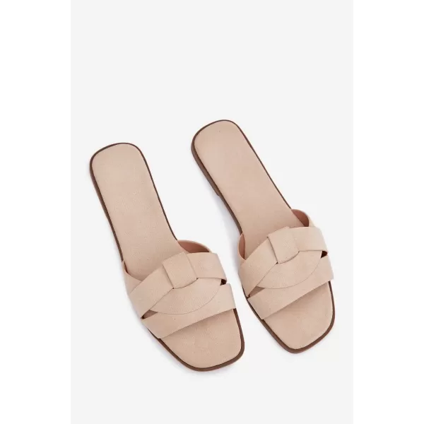  Ženske sandale BOTO FLORANE 41420 BEŽ 