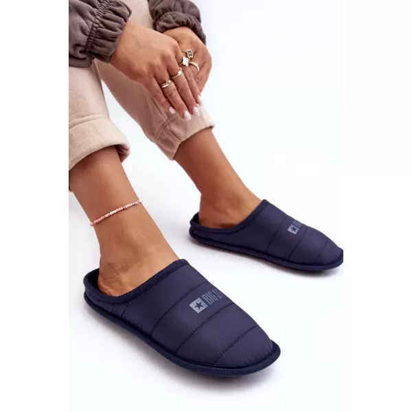  Ženski čevlji BIG STAR KK274601 BLUE Big Star Shoes 