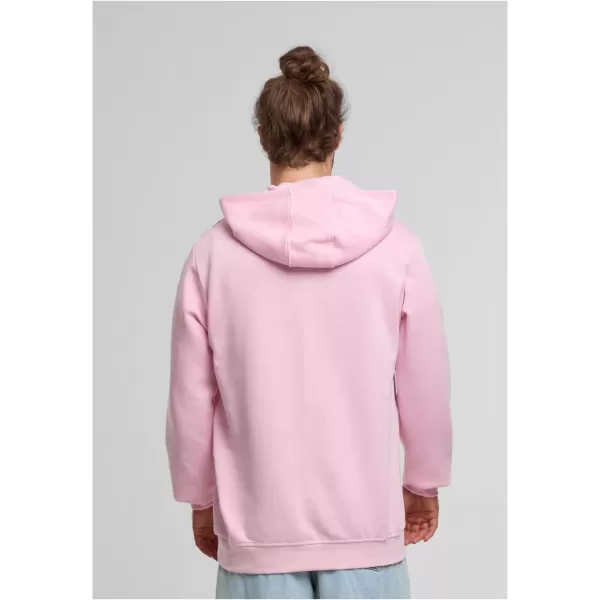  Moški pulover URBAN CLASSICS TB7281 NEŽNO ROZA 