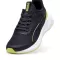 Otroški čevlji PUMA FLYER LITE 3 JR 401526_02 NEW NAVY/LEMON SHERBERT/ NOVA NAVY/LEMON SHERBERT/PUMA