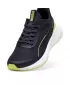 Otroški čevlji PUMA FLYER LITE 3 JR 401526_02 NEW NAVY/LEMON SHERBERT/ NOVA NAVY/LEMON SHERBERT/PUMA