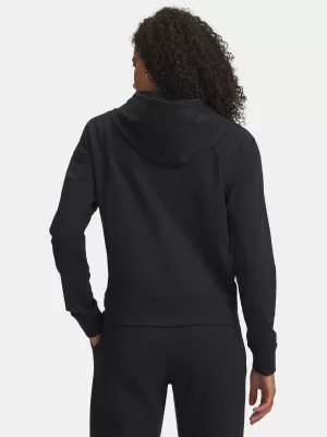 Ženski pulover UNDER ARMOUR 6011017-001 ČRNA