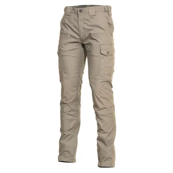  Hlače PENTAGON RANGER 2.0 K05007-2.0 KAKI 
