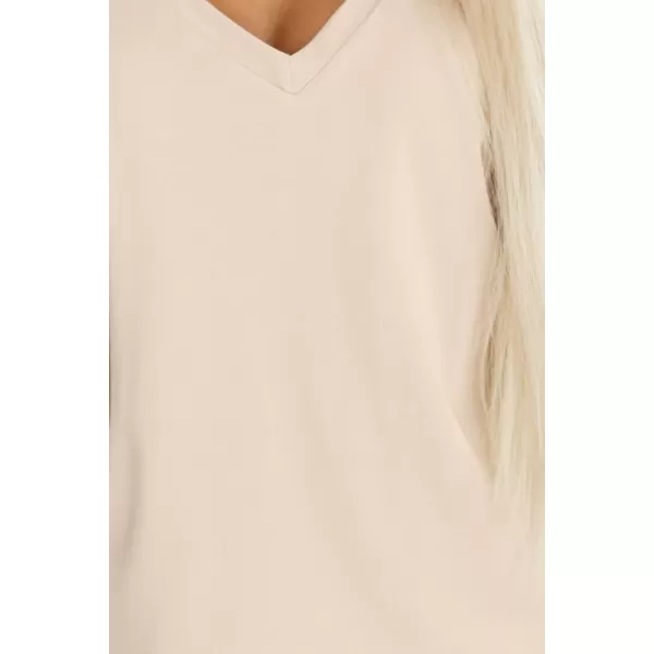  Ženska bluza NUMOCO 665-3 BEŽ 