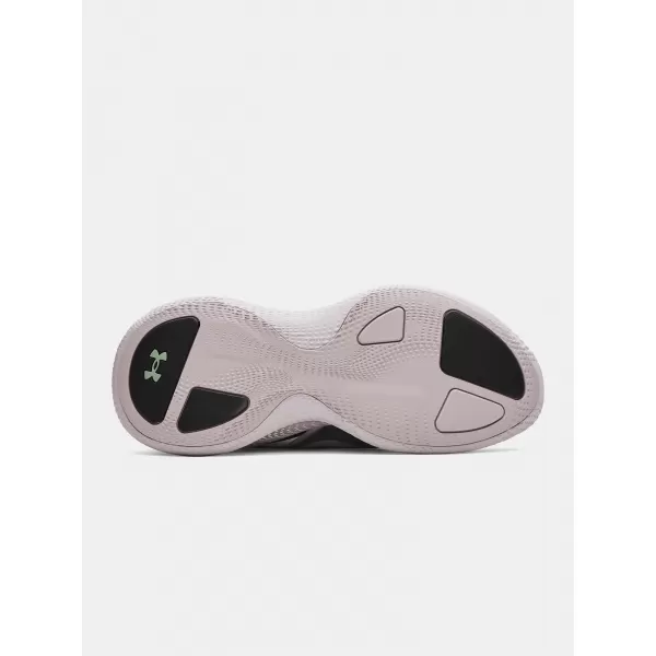  Škornji UNDER ARMOUR UA ECHO 6006061-009 SIVA 