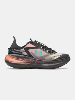 Škornji UNDER ARMOUR UA ECHO SLIPSPEED 6006061-824 ORANŽNA