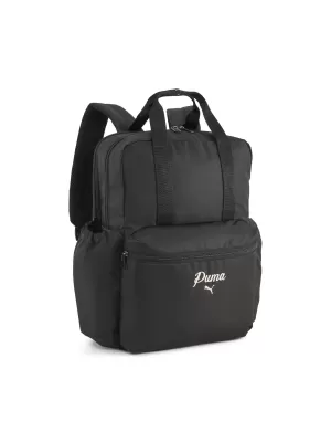 Nahrbtnik PUMA PHASE COLLEGE BACKPACK 092195_01 ČRNA PUMA