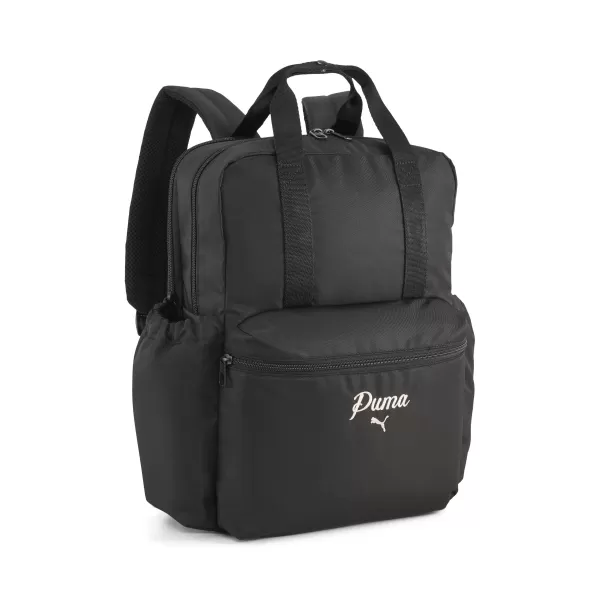  Nahrbtnik PUMA PHASE COLLEGE BACKPACK 092195_01 ČRNA PUMA 