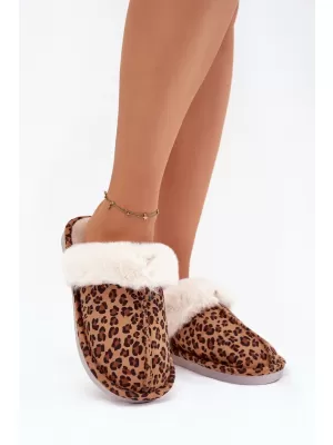 Ženski čevlji BOTO ACELINE 40805 LEOPARD