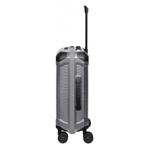  Kovček TRAVELITE MILLENNIUM S SREBRO 