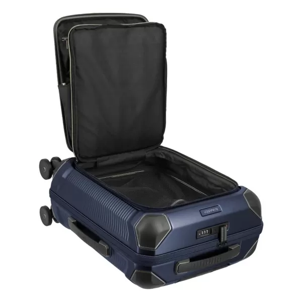  Kovček TRAVELITE Millennium S Front pocket NAVADE 