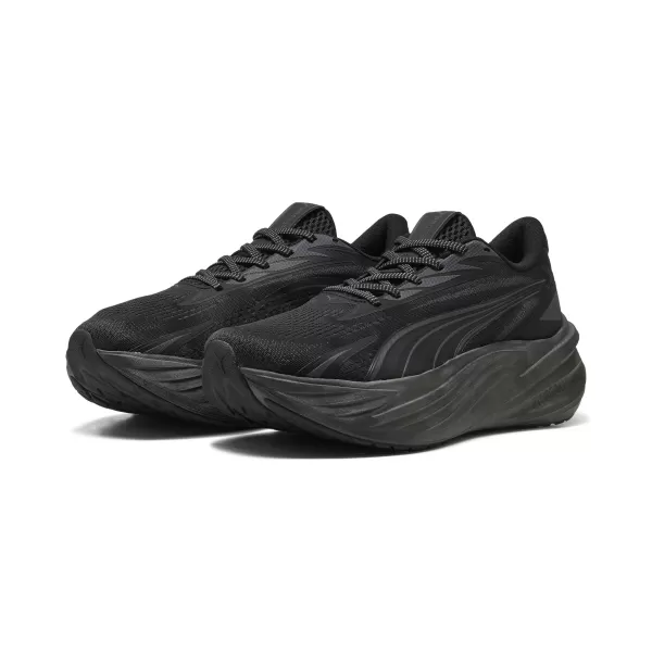  Škornji PUMA MAXIMA PRO 313313_02 ČRNA PUMA 