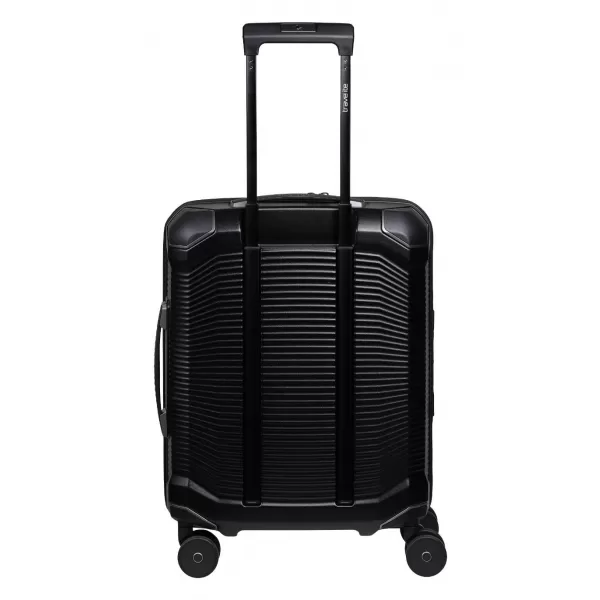  Kovček TRAVELITE MILLENNIUM S ČRNA 