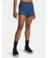 Ženske kratke hlače UNDER ARMOUR UA FLY BY 3'' SHORTS 1382438-498 MODRA