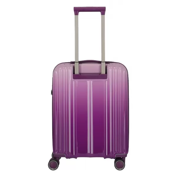  Kovček TRAVELITE Lascana Edition S Purple Degrade VIJOLIČNI GRADIENT 