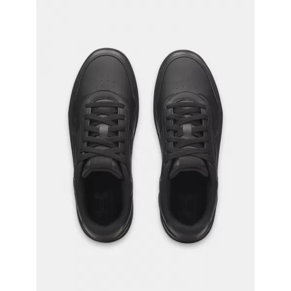  Moški čevlji UNDER ARMOUR TEMPO 6005795-002 ČRNA 
