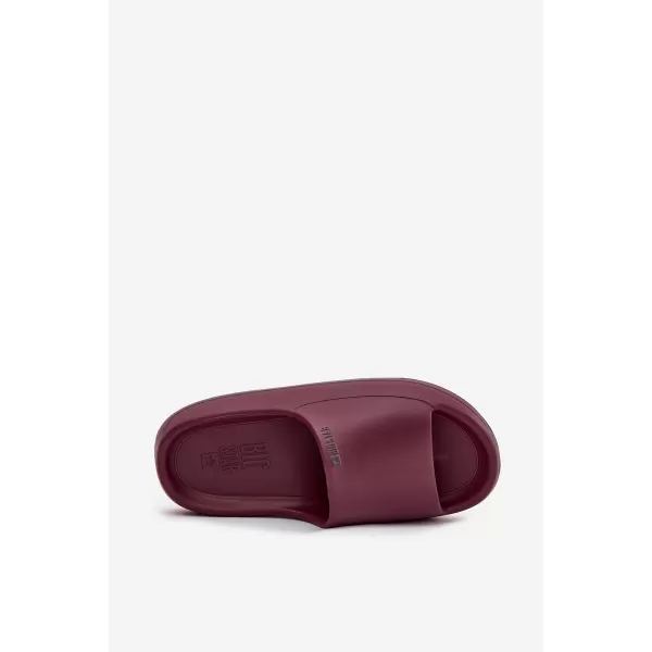  Ženski natikači BIG STAR SS274422 RED Big Star Shoes 