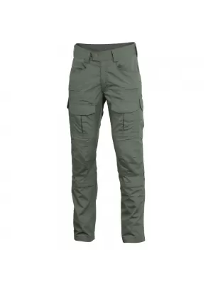 Hlače PENTAGON LYCOS COMBAT PANTS K05043 RANGER ZELENA
