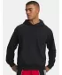 Moški pulover UNDER ARMOUR RIVAL LW HOODIE 6012335-001 ČRNA