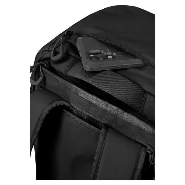  Torba TRAVELITE Venture Line Duffle L ČRNA 