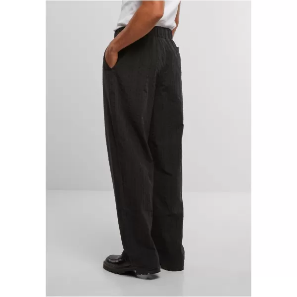 Moške hlače URBAN CLASSICS TB7566 ČRNA 
