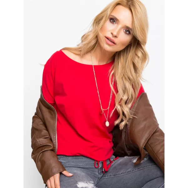  Ženska bluza BASIC FEEL GOOD RV-BZ-5122.11P IZD 