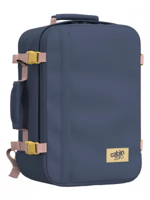 Nahrbtnik CABINZERO Classic 36L SHIBORI MODRA