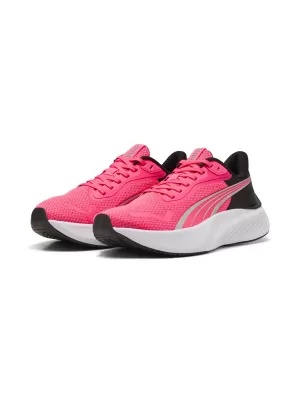 Škornji PUMA POUNCE LITE 310778_36 PINK/ ROZA/PUMA ČRNA/PUMA BELA