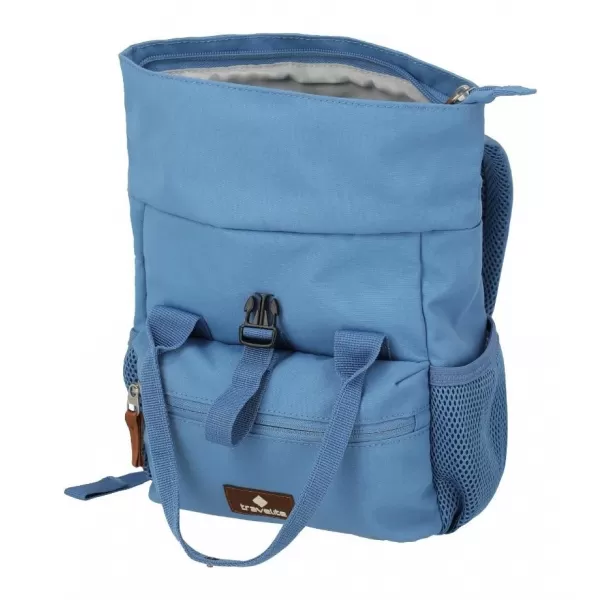  Nahrbtnik TRAVELITE Basics Short Handle Mini DENIM 