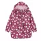 Dekliška parka KILLTEC FIOS 18 44175-430 ROZA S POTISKOM